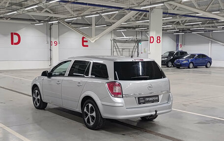 Opel Astra H, 2012 год, 415 000 рублей, 8 фотография