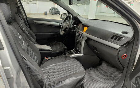 Opel Astra H, 2012 год, 415 000 рублей, 13 фотография