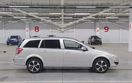 Opel Astra H, 2012 год, 415 000 рублей, 5 фотография