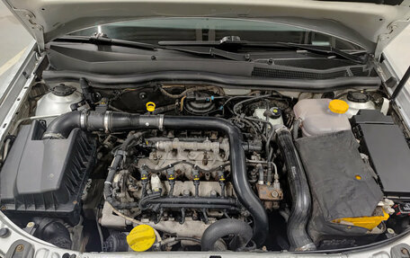 Opel Astra H, 2012 год, 415 000 рублей, 11 фотография