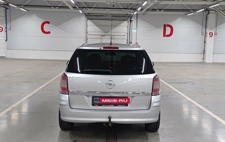 Opel Astra H, 2012 год, 415 000 рублей, 7 фотография