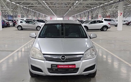 Opel Astra H, 2012 год, 415 000 рублей, 2 фотография