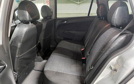 Opel Astra H, 2012 год, 415 000 рублей, 15 фотография