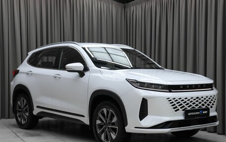 CheryExeed LX, 2024 год, 2 299 000 рублей, 3 фотография