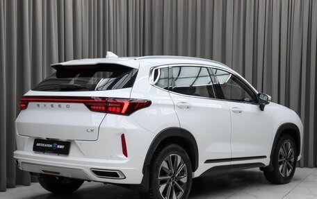 CheryExeed LX, 2024 год, 2 299 000 рублей, 4 фотография