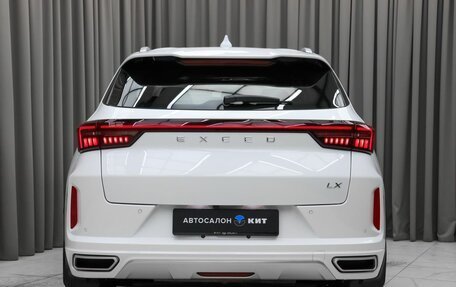 CheryExeed LX, 2024 год, 2 299 000 рублей, 5 фотография