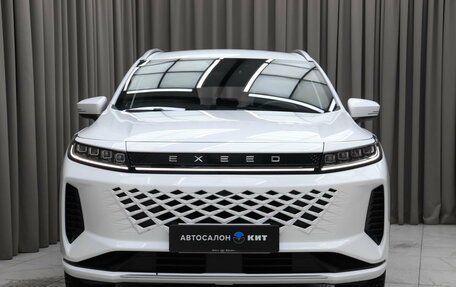 CheryExeed LX, 2024 год, 2 299 000 рублей, 2 фотография