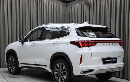 CheryExeed LX, 2024 год, 2 299 000 рублей, 6 фотография