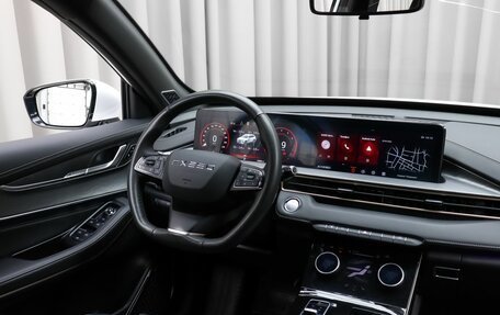 CheryExeed LX, 2024 год, 2 299 000 рублей, 8 фотография