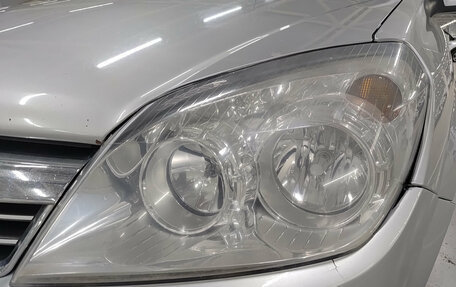 Opel Astra H, 2012 год, 415 000 рублей, 21 фотография