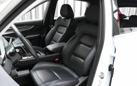 CheryExeed LX, 2024 год, 2 299 000 рублей, 7 фотография