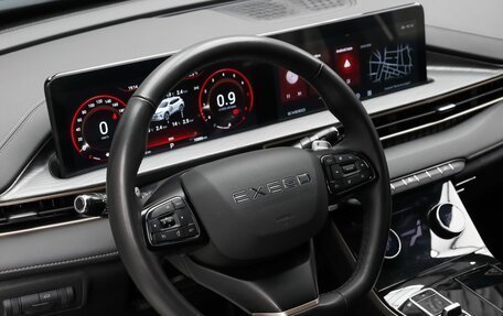 CheryExeed LX, 2024 год, 2 299 000 рублей, 13 фотография