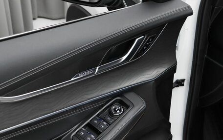 CheryExeed LX, 2024 год, 2 299 000 рублей, 16 фотография