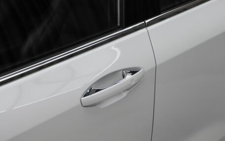 CheryExeed LX, 2024 год, 2 299 000 рублей, 17 фотография