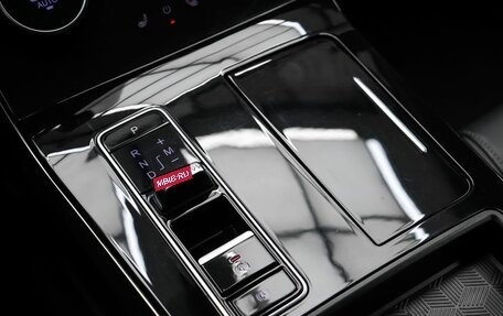 CheryExeed LX, 2024 год, 2 299 000 рублей, 12 фотография