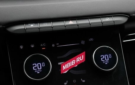 CheryExeed LX, 2024 год, 2 299 000 рублей, 11 фотография