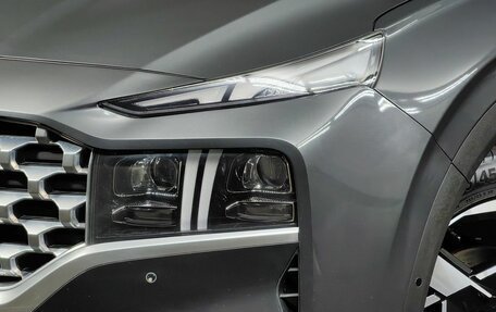 Hyundai Santa Fe IV, 2021 год, 3 397 000 рублей, 10 фотография