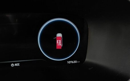 Hyundai Santa Fe IV, 2021 год, 3 397 000 рублей, 18 фотография