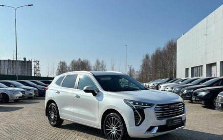 Haval Jolion, 2023 год, 2 200 000 рублей, 2 фотография