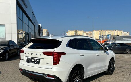 Haval Jolion, 2023 год, 2 200 000 рублей, 4 фотография