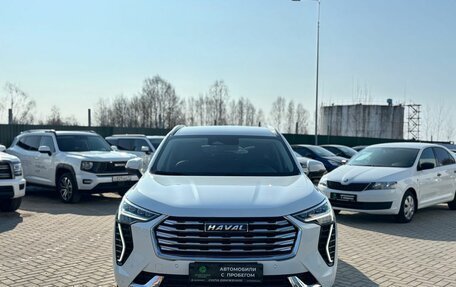 Haval Jolion, 2023 год, 2 200 000 рублей, 3 фотография
