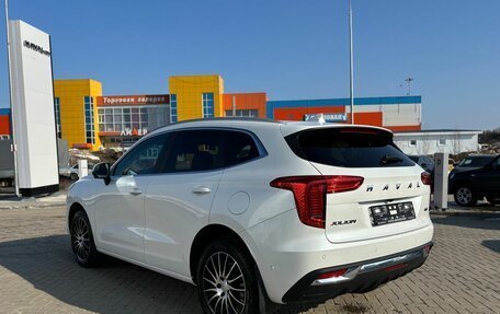 Haval Jolion, 2023 год, 2 200 000 рублей, 5 фотография