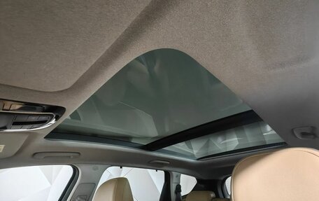 Hyundai Santa Fe IV, 2021 год, 3 397 000 рублей, 24 фотография