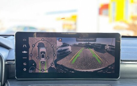 Haval Jolion, 2023 год, 2 200 000 рублей, 25 фотография