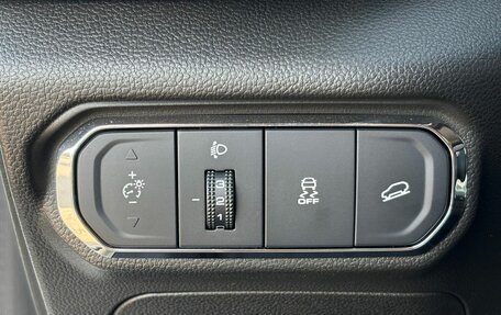 Haval Jolion, 2023 год, 2 200 000 рублей, 19 фотография