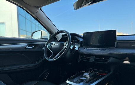 Haval Jolion, 2023 год, 2 200 000 рублей, 28 фотография