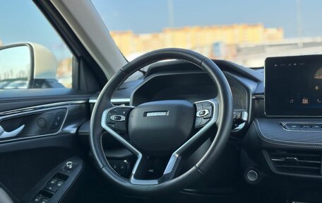 Haval Jolion, 2023 год, 2 200 000 рублей, 21 фотография