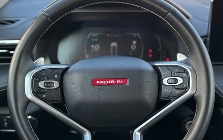 Haval Jolion, 2023 год, 2 200 000 рублей, 20 фотография