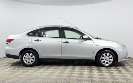 Nissan Almera, 2013 год, 649 900 рублей, 5 фотография
