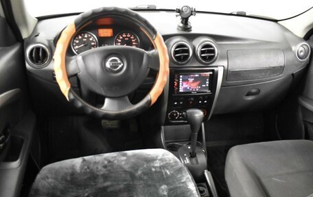 Nissan Almera, 2013 год, 649 900 рублей, 6 фотография
