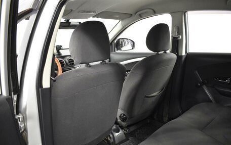 Nissan Almera, 2013 год, 649 900 рублей, 11 фотография