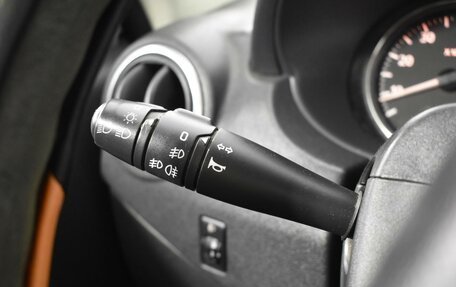 Nissan Almera, 2013 год, 649 900 рублей, 13 фотография