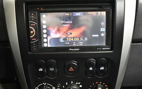 Nissan Almera, 2013 год, 649 900 рублей, 15 фотография