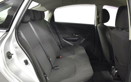 Nissan Almera, 2013 год, 649 900 рублей, 7 фотография