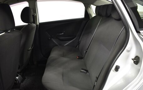 Nissan Almera, 2013 год, 649 900 рублей, 9 фотография