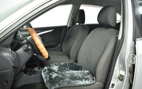 Nissan Almera, 2013 год, 649 900 рублей, 10 фотография