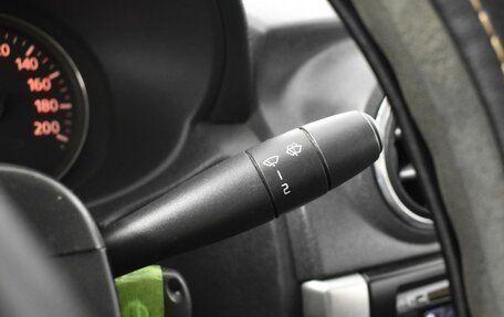 Nissan Almera, 2013 год, 649 900 рублей, 14 фотография