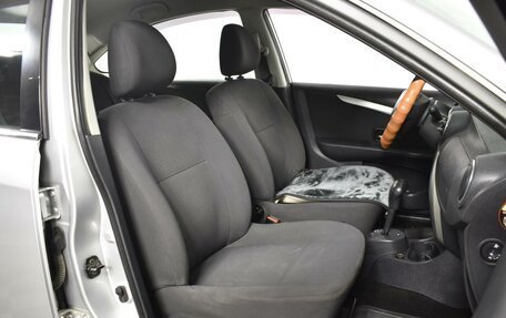 Nissan Almera, 2013 год, 649 900 рублей, 8 фотография