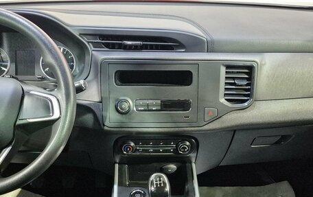 Chery Tiggo 4 I рестайлинг, 2020 год, 1 370 000 рублей, 12 фотография