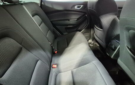 Chery Tiggo 4 I рестайлинг, 2020 год, 1 370 000 рублей, 16 фотография