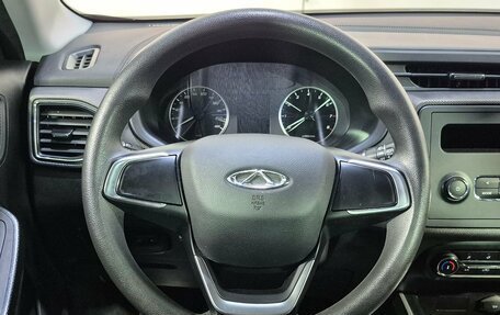 Chery Tiggo 4 I рестайлинг, 2020 год, 1 370 000 рублей, 11 фотография