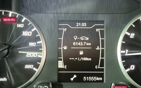 Chery Tiggo 4 I рестайлинг, 2020 год, 1 370 000 рублей, 9 фотография