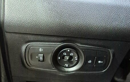 Chery Tiggo 4 I рестайлинг, 2020 год, 1 370 000 рублей, 19 фотография