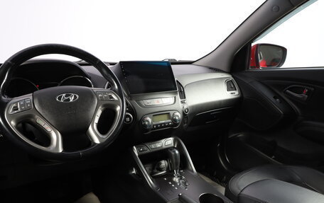 Hyundai ix35 I рестайлинг, 2013 год, 1 799 000 рублей, 8 фотография