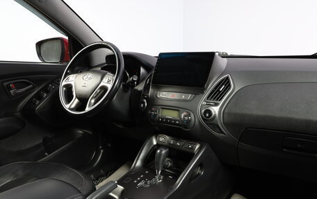 Hyundai ix35 I рестайлинг, 2013 год, 1 799 000 рублей, 9 фотография