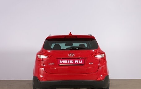 Hyundai ix35 I рестайлинг, 2013 год, 1 799 000 рублей, 5 фотография